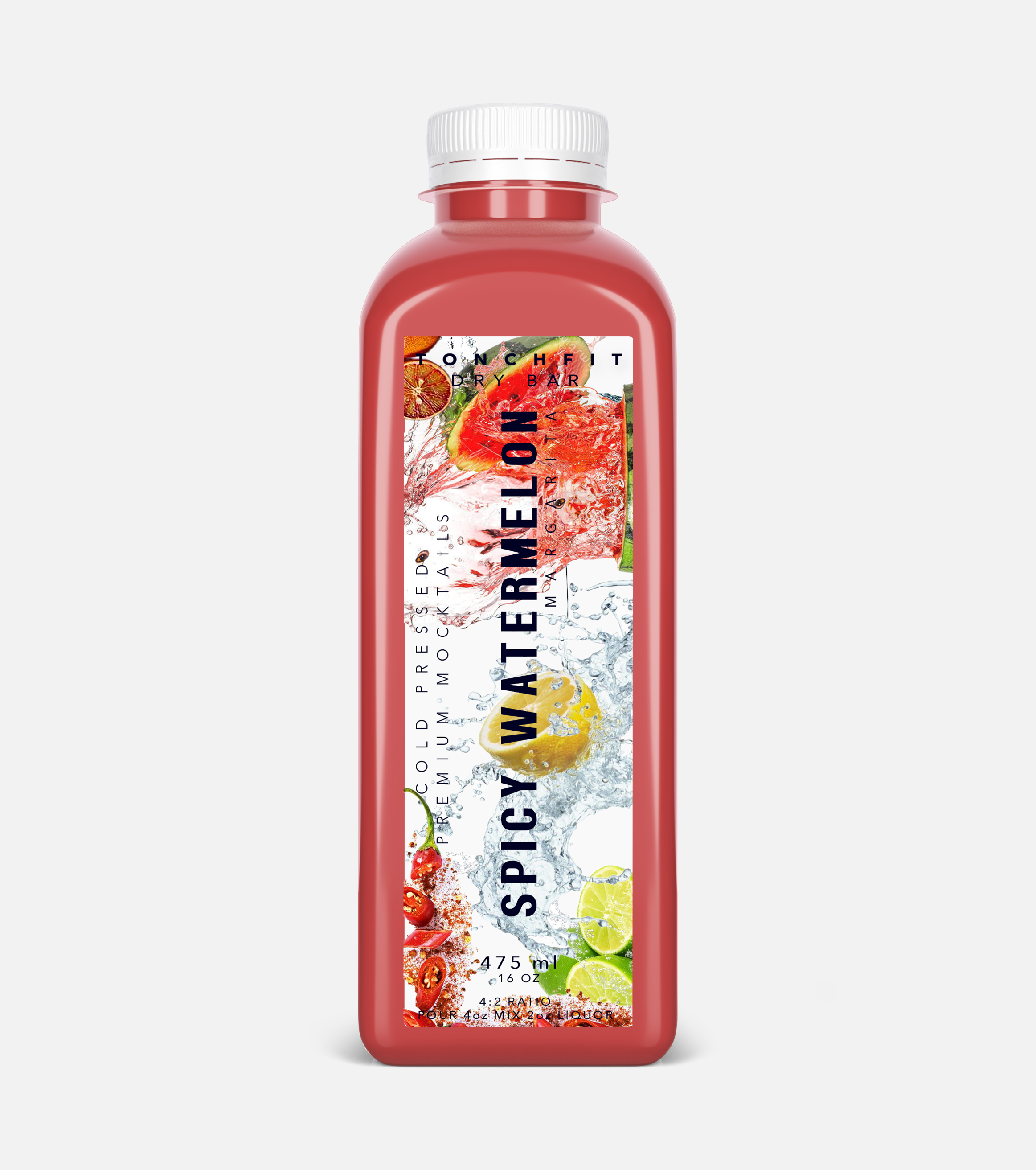 Spicy Watermelon 16oz